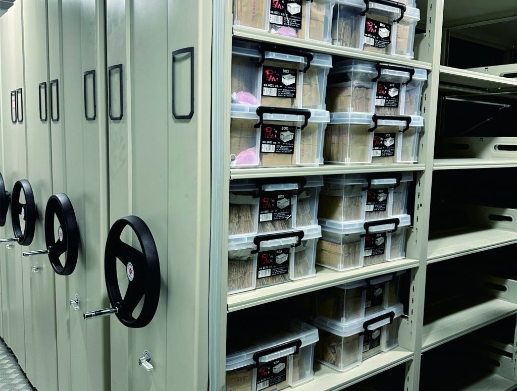 Applications for long-term germplasm conservation, genetic resource preservation, and secure storage, ensuring environmental stability and data traceability over extended periods.